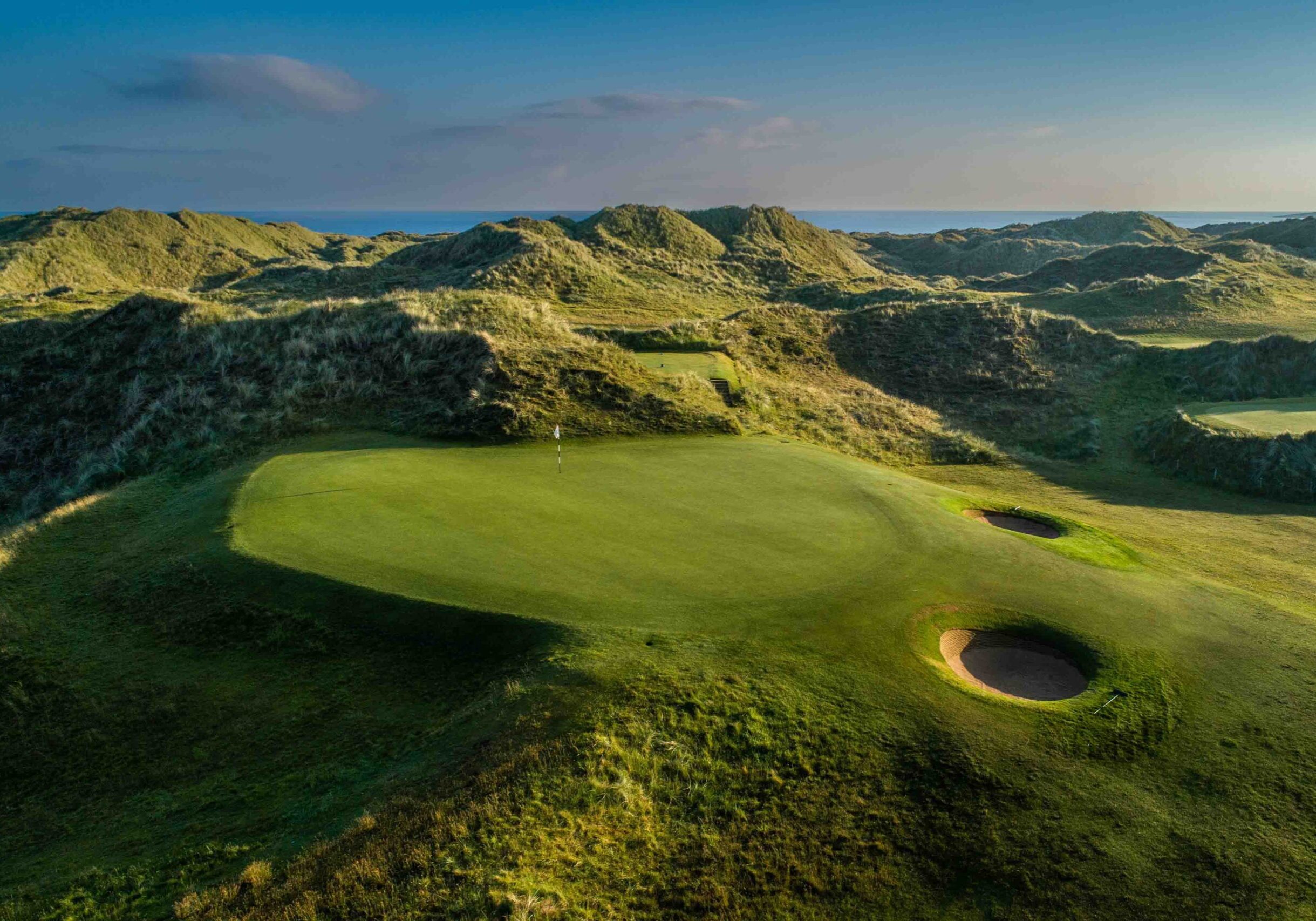 Portstewart Golf Club Ireland