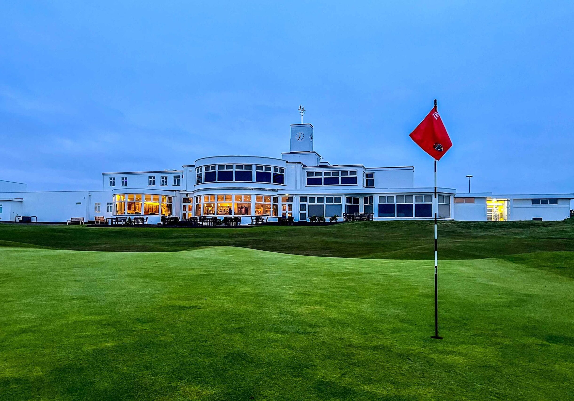 Royal Birkdale Golf Club