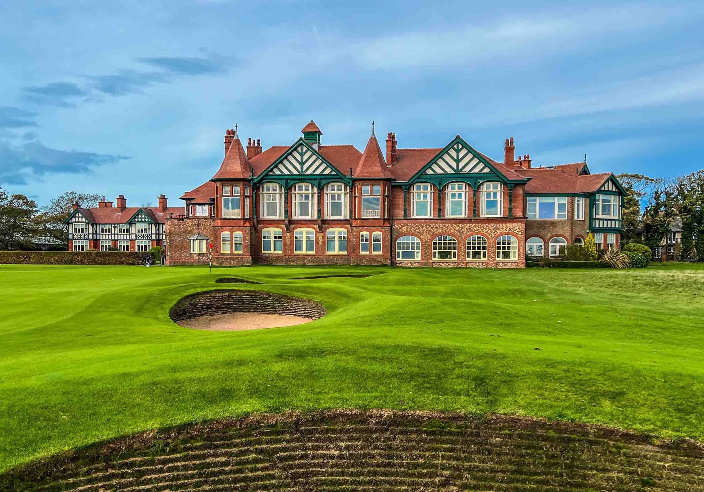 Royal Lytham St. Annes