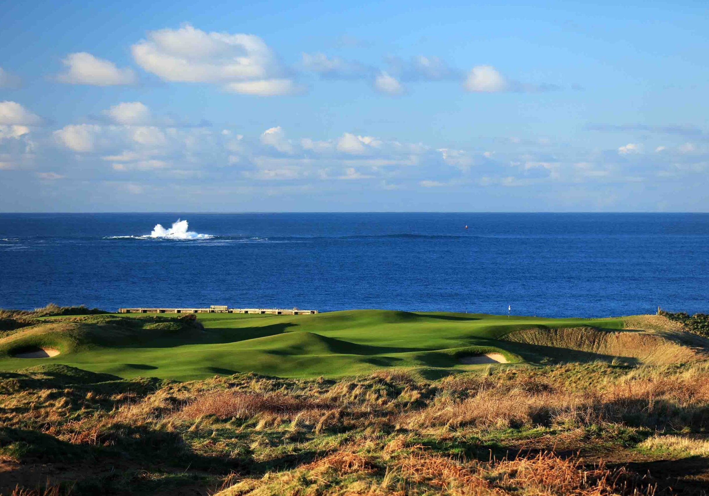 Royal Portrush Golf Club