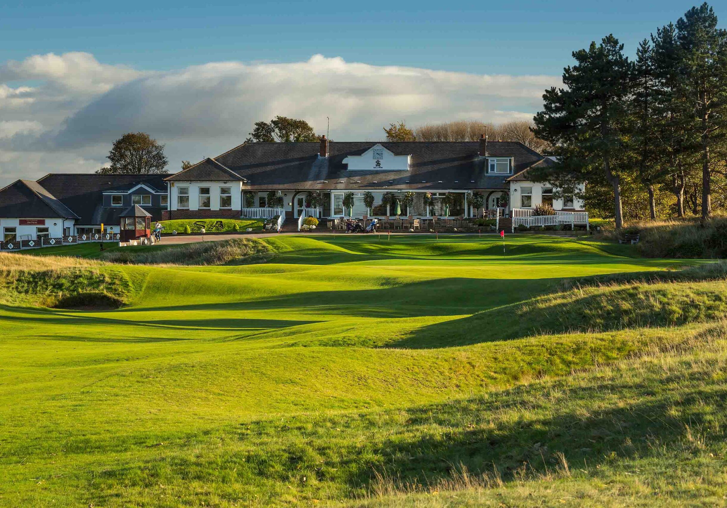 Southport & Ainsdale Golf Club