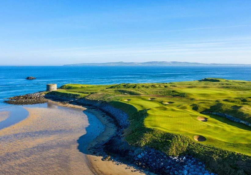 tralee-golf-links