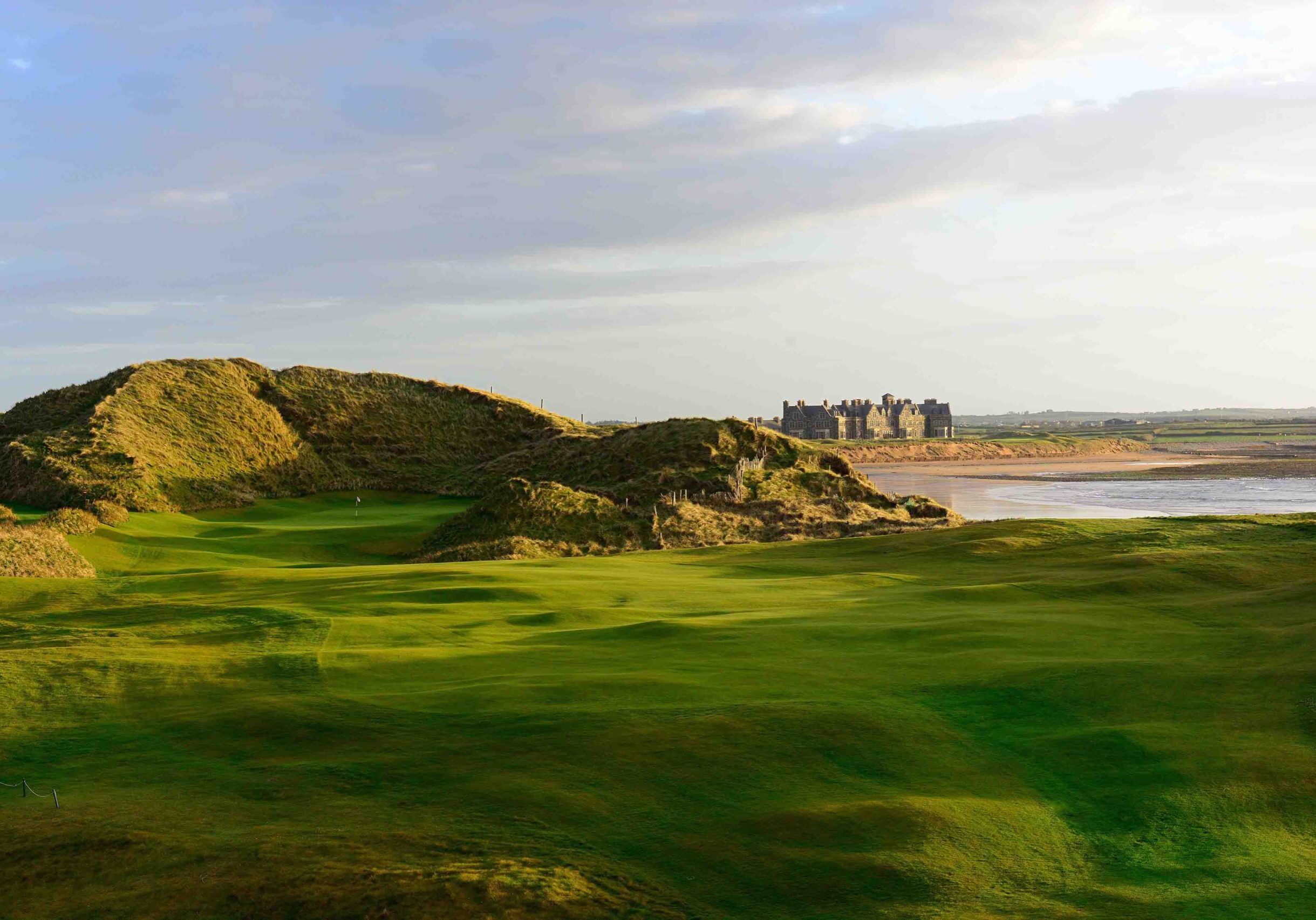 Trump Doonbeg Ireland Golf photo gallery