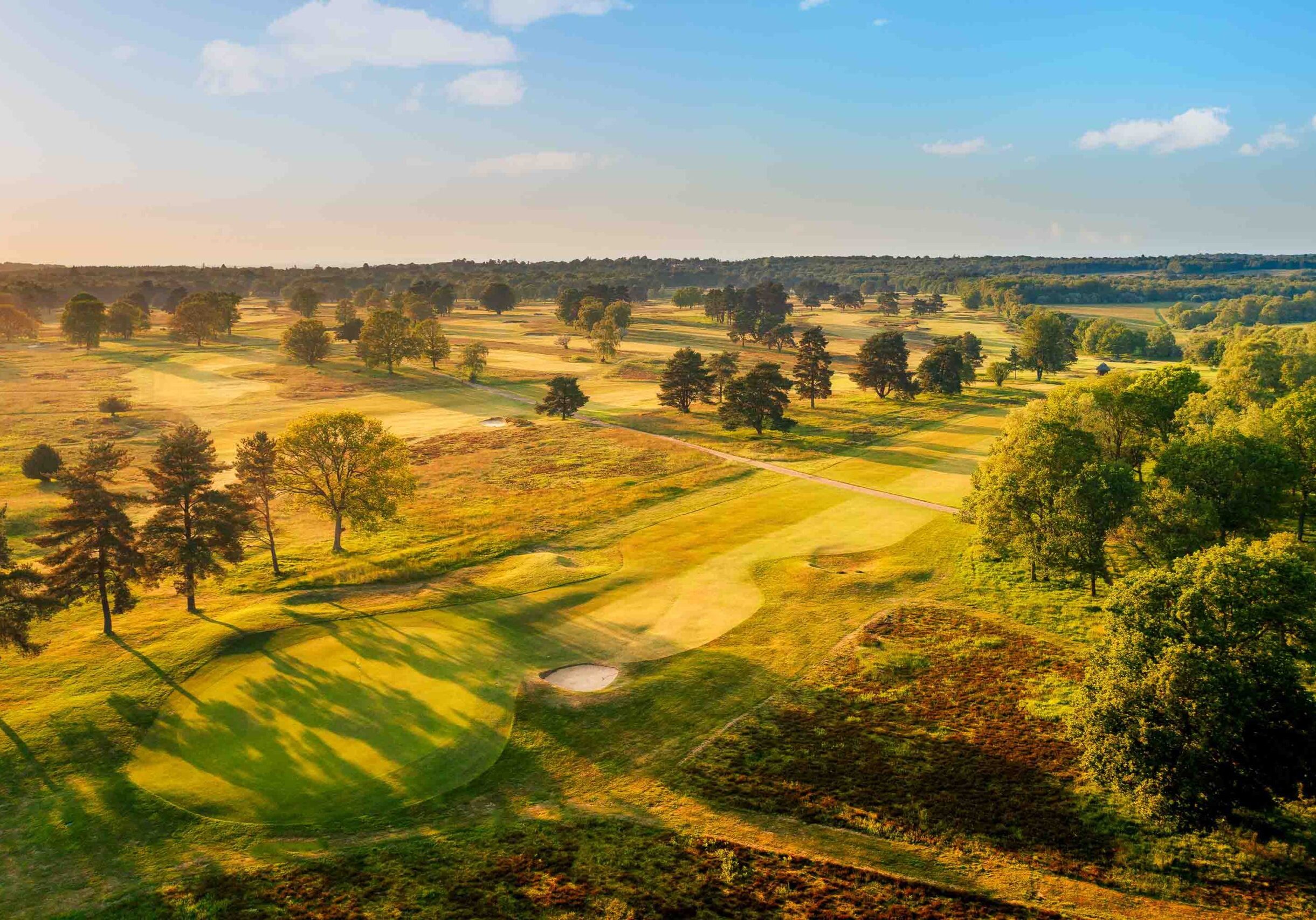 Walton Heath Golf Club