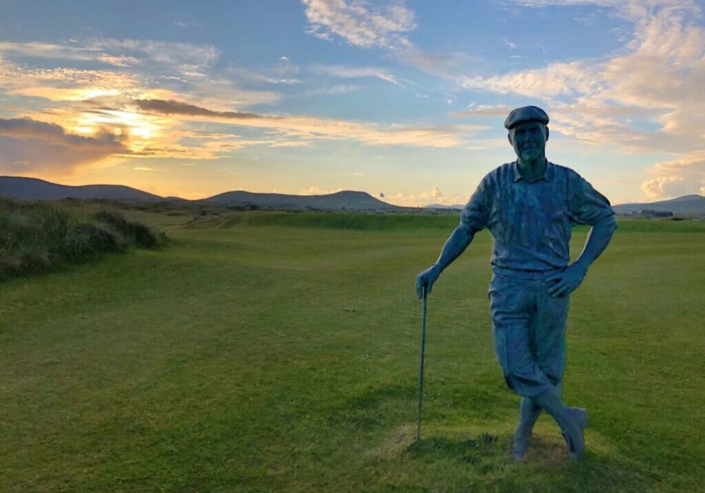 Waterville Golf Links photo gallery