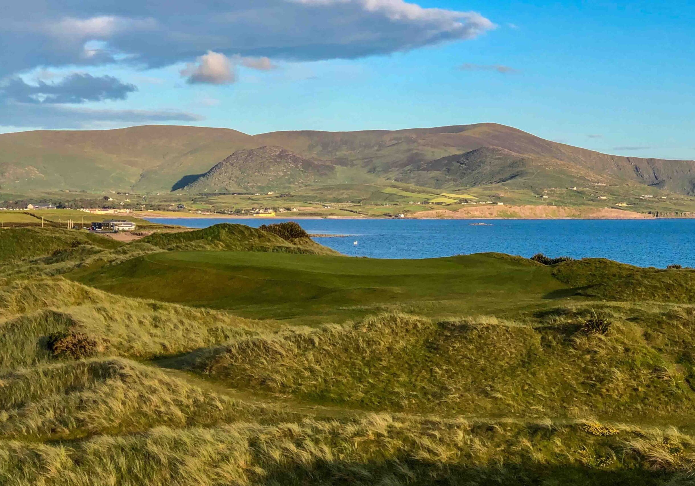 Waterville Golf Links Ireland Golf Trips